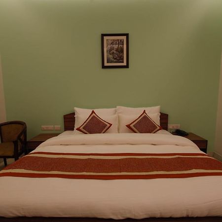 مبيت وإفطار نيودلهي Peepal Tree Residency المظهر الخارجي الصورة