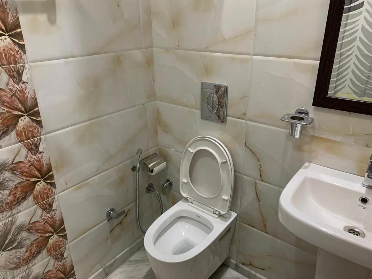 مبيت وإفطار نيودلهي Peepal Tree Residency المظهر الخارجي الصورة